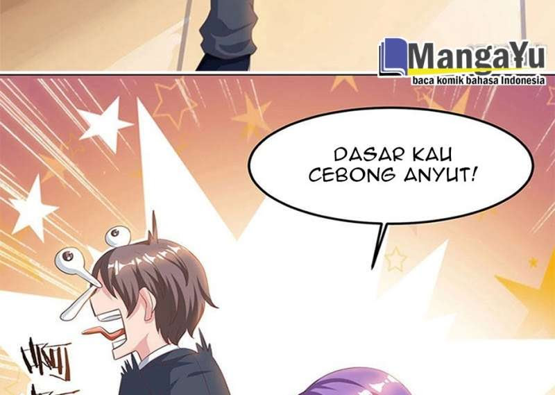 Genius Mad Man Chapter 37 Gambar 20